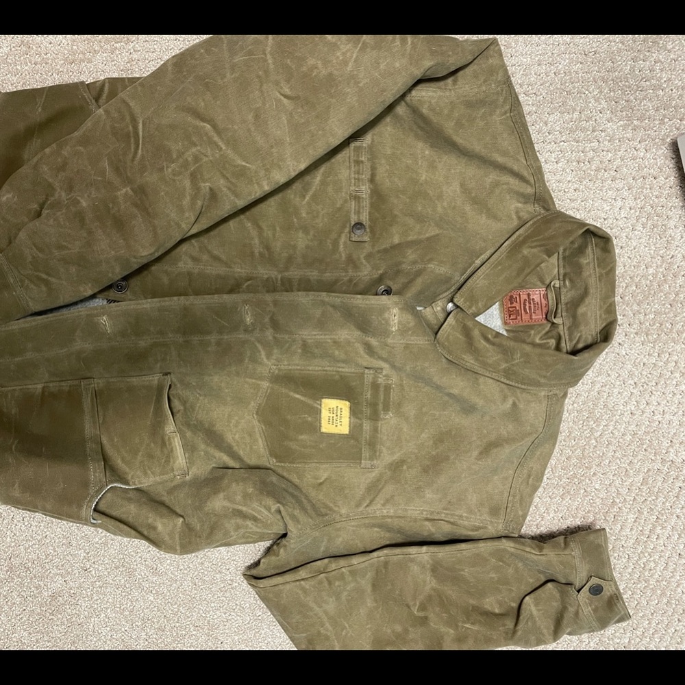 Bradley Mountain Jacket